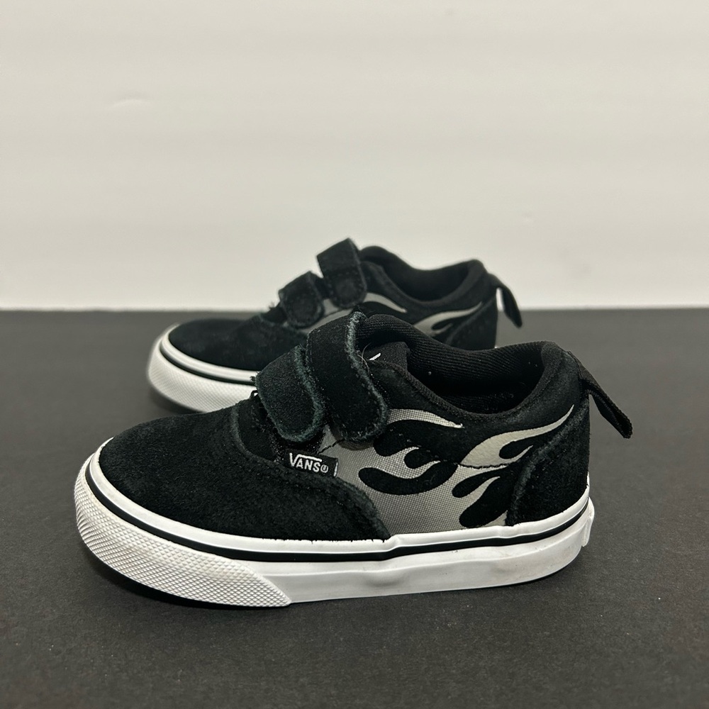 KIDS Van’s Atwood sneakers